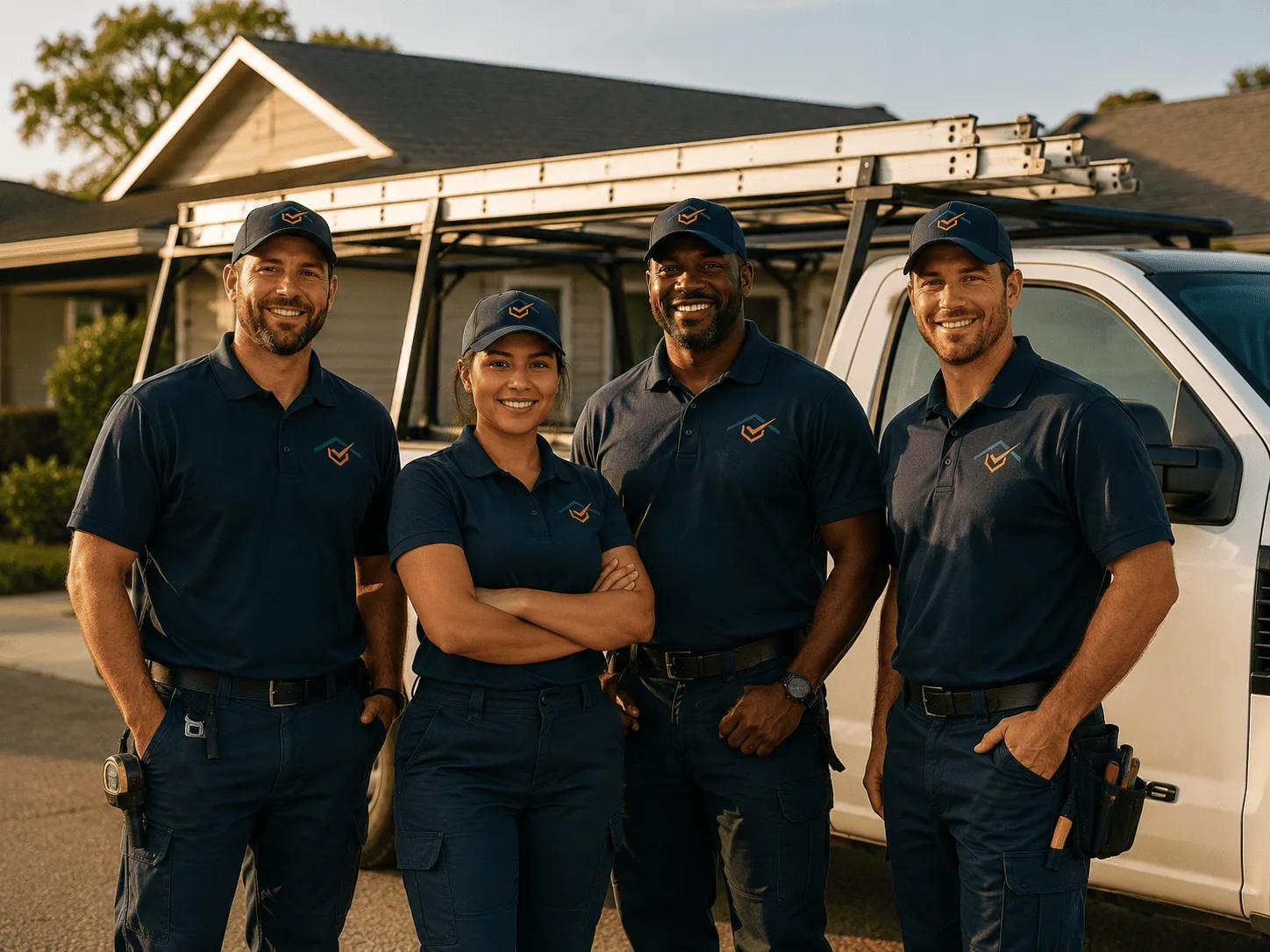 Roof Inspection company in Eros, LA